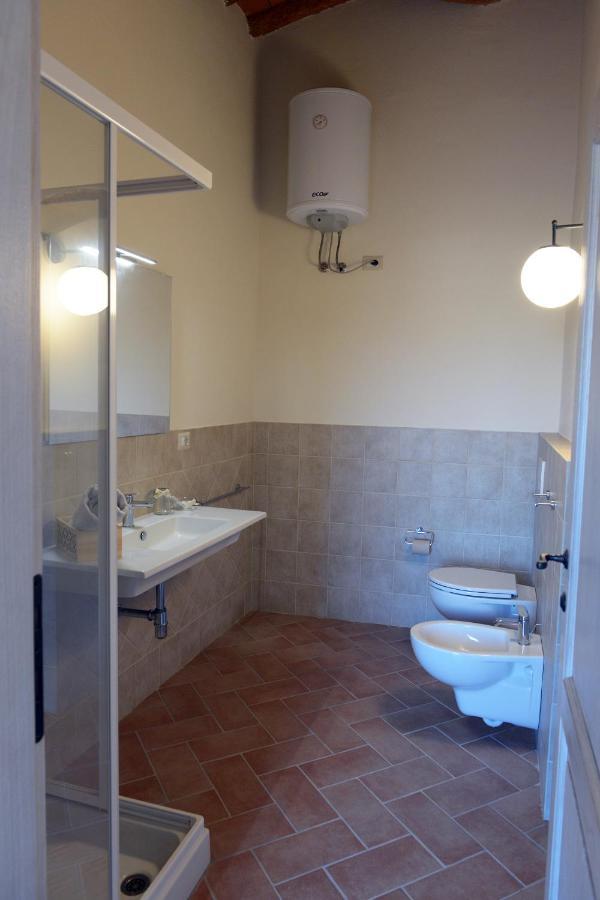 Adimari Farm stay Cerreto Guidi