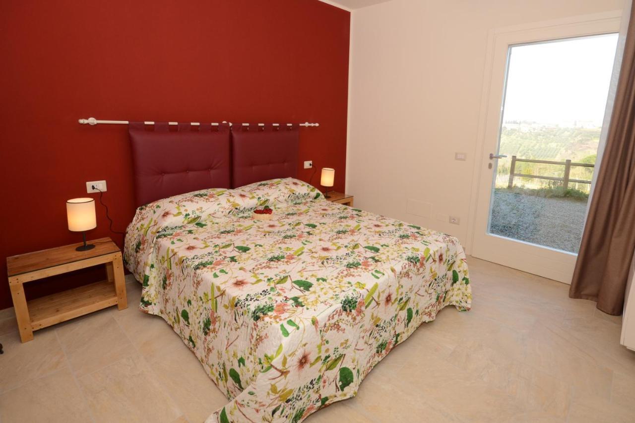Adimari Farm stay Cerreto Guidi