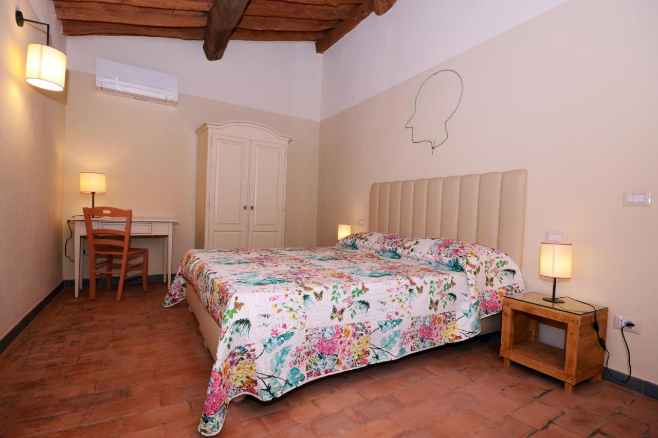 Farm stay Adimari *