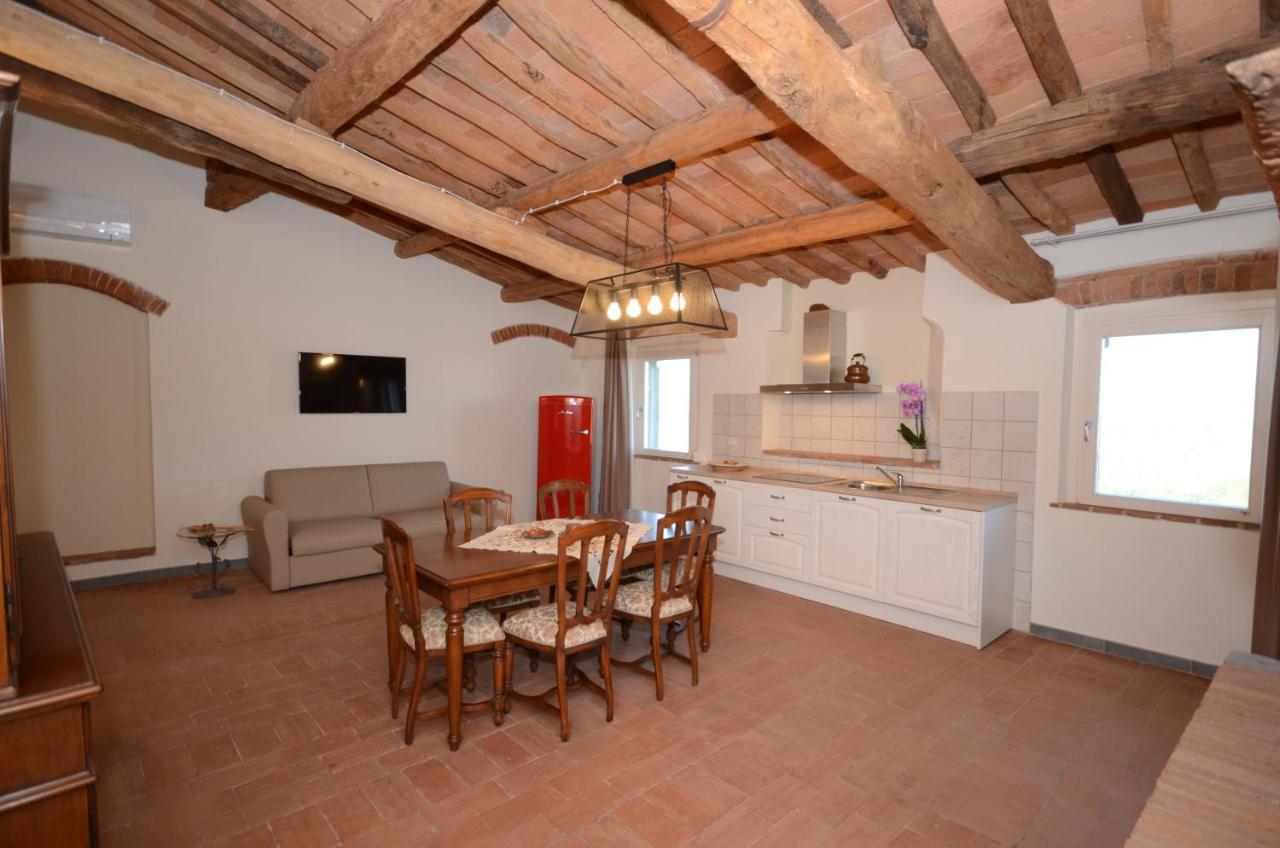 Adimari Farm stay Cerreto Guidi