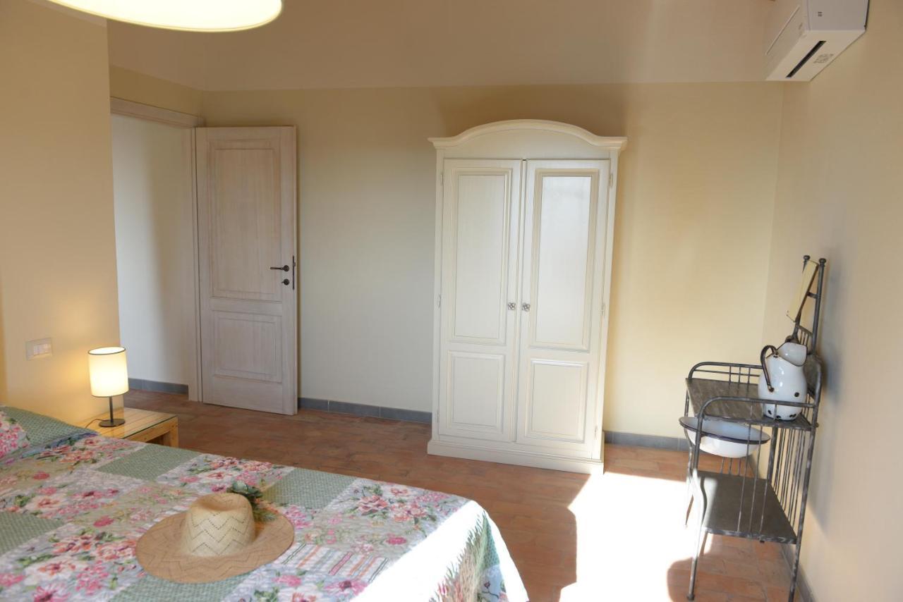 Adimari Farm stay *