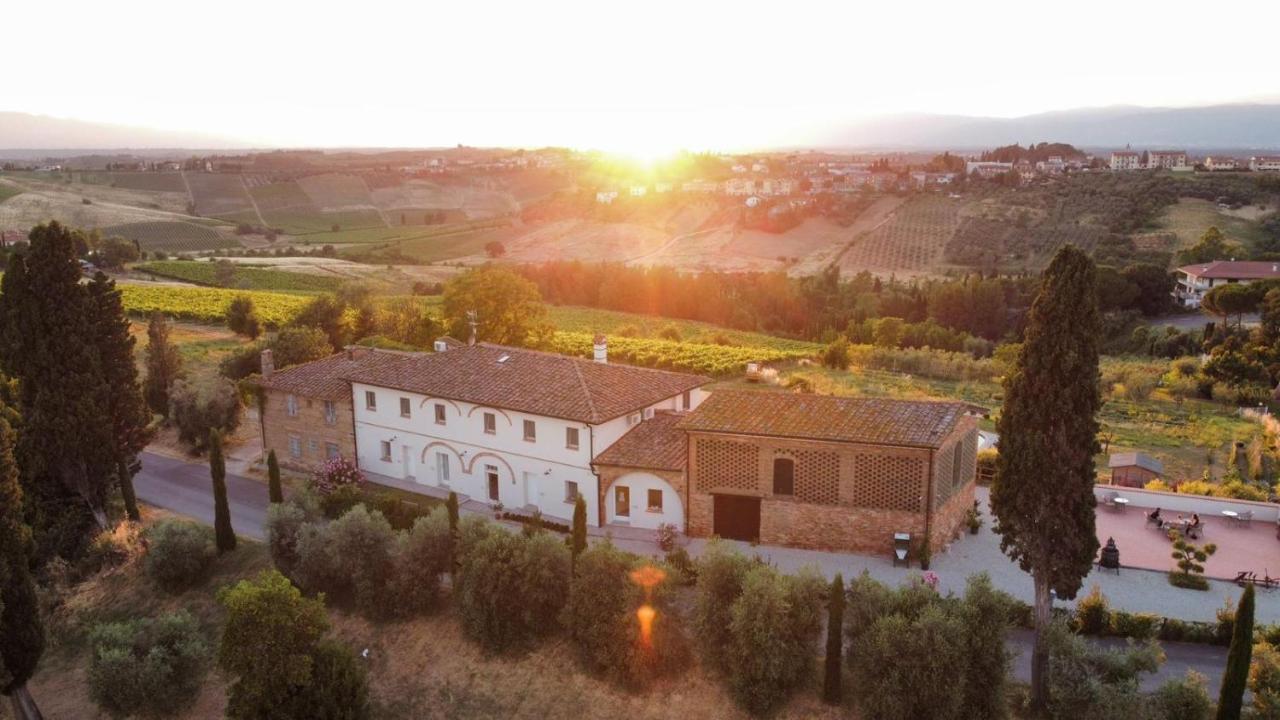 Farm stay Adimari *