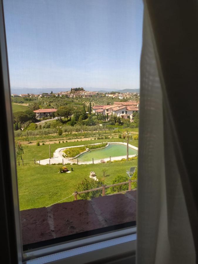 Farm stay Adimari