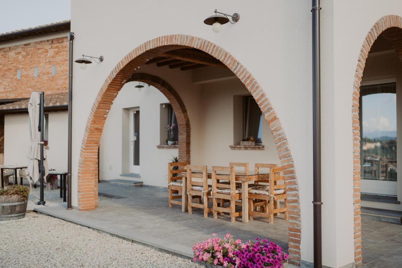 Adimari Farm stay