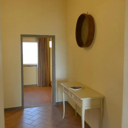 Agriturismo Villa Adimari Cerreto Guidi Esterno foto