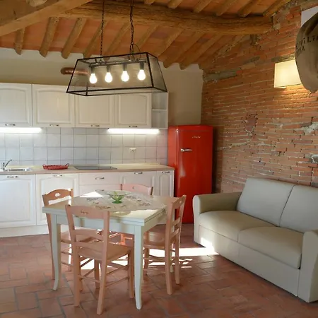 Agriturismo Villa Adimari Cerreto Guidi Esterno foto