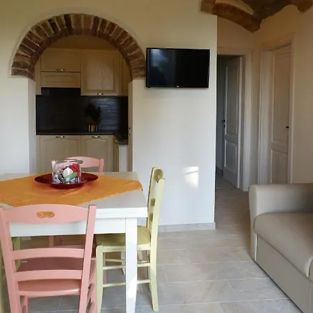 Agriturismo Villa Adimari Cerreto Guidi Esterno foto