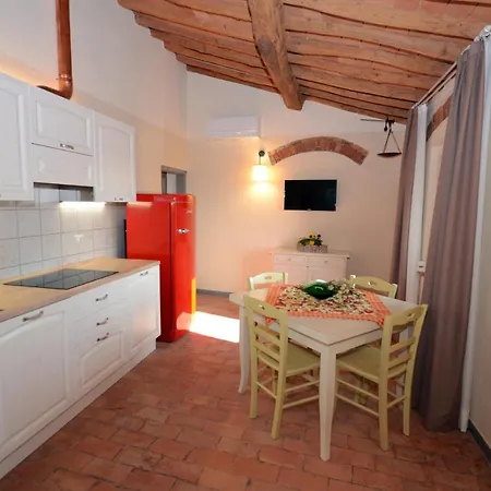 Agriturismo Villa Adimari Cerreto Guidi Esterno foto