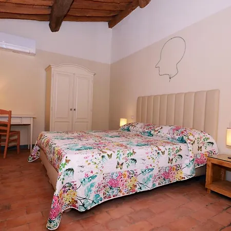 Agriturismo Villa Adimari Cerreto Guidi Esterno foto