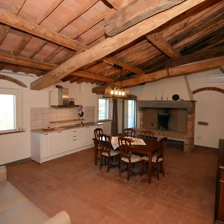 Agriturismo Villa Adimari Cerreto Guidi Esterno foto
