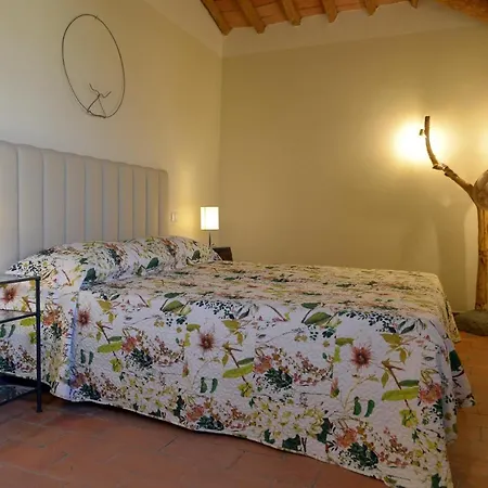 Agriturismo Villa Adimari Cerreto Guidi Esterno foto