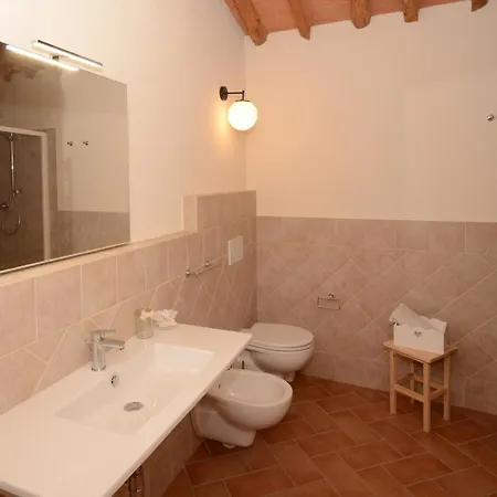 Agriturismo Villa Adimari Cerreto Guidi Esterno foto