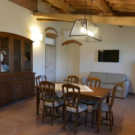 Agriturismo Villa Adimari Cerreto Guidi Esterno foto