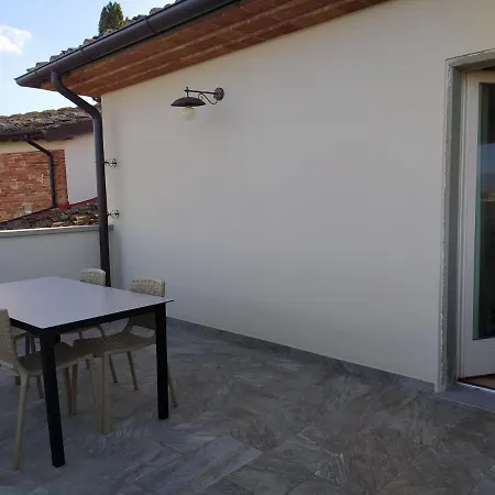 Agriturismo Villa Adimari Cerreto Guidi Esterno foto