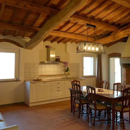Agriturismo Villa Adimari Cerreto Guidi Esterno foto