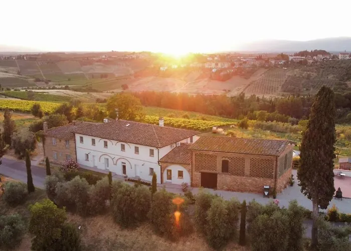 Agriturismo Villa Adimari