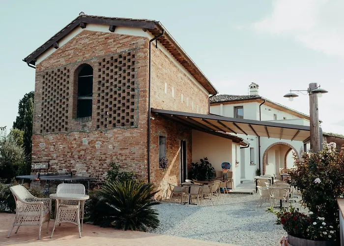 Agriturismo Villa Adimari