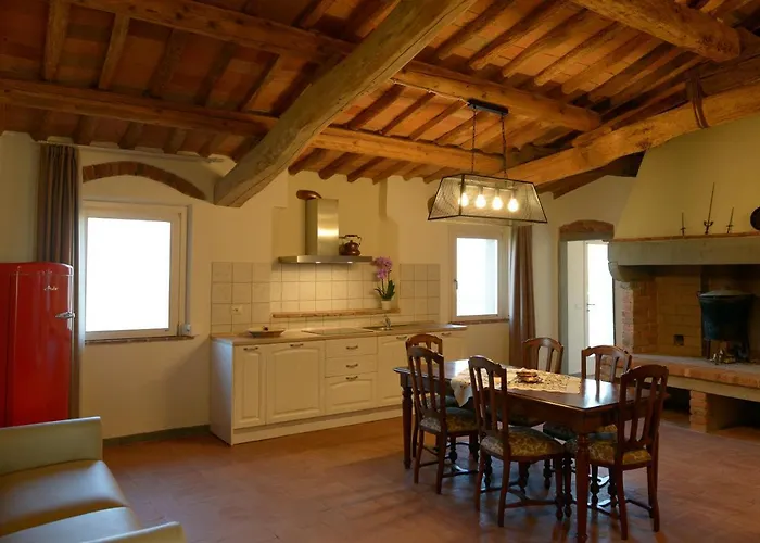 Agriturismo Villa Adimari