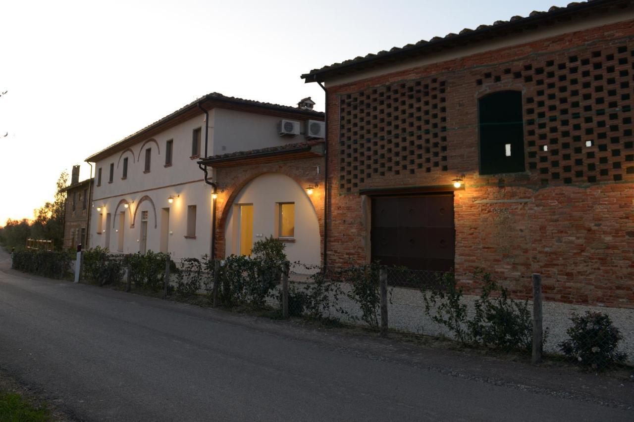 Séjour à la ferme Adimari Cerreto Guidi
